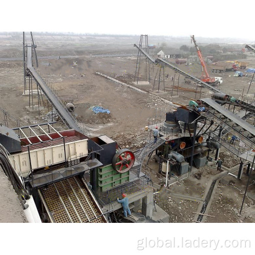 Secondary Crushing Cone Crusher Secondary Crushing CS Series Spring Cone Crusher Machine Factory